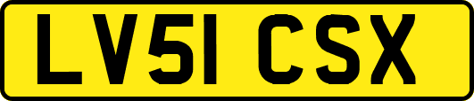 LV51CSX