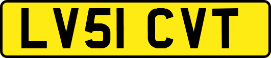 LV51CVT