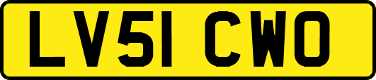 LV51CWO