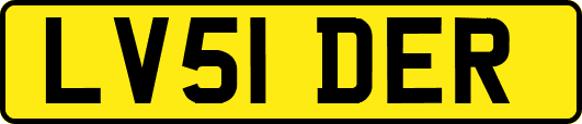 LV51DER