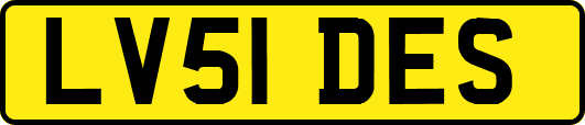 LV51DES