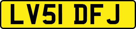 LV51DFJ