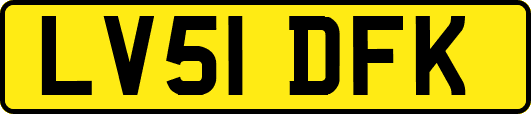 LV51DFK