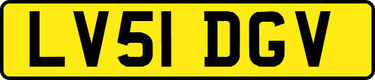 LV51DGV