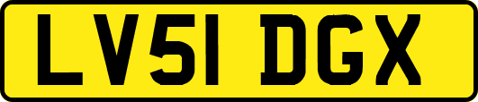 LV51DGX