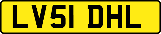 LV51DHL