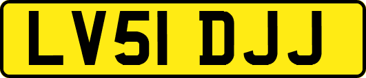 LV51DJJ