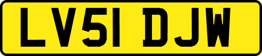 LV51DJW