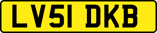 LV51DKB