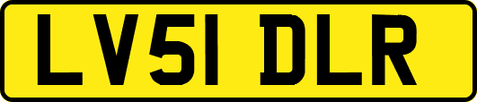 LV51DLR