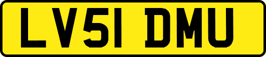 LV51DMU