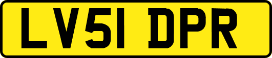 LV51DPR