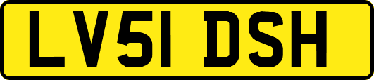 LV51DSH