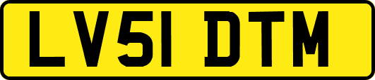 LV51DTM