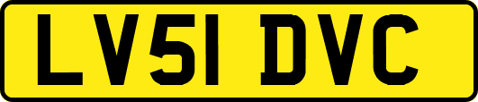 LV51DVC