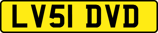 LV51DVD
