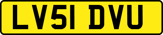 LV51DVU