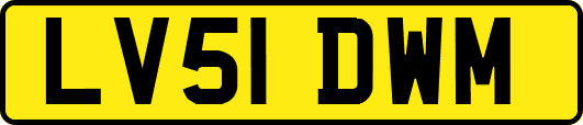 LV51DWM