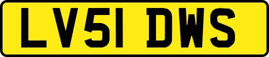 LV51DWS