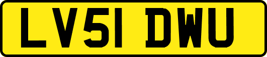 LV51DWU