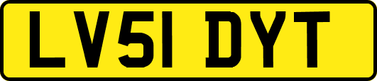LV51DYT