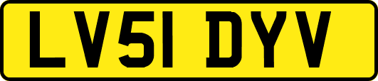 LV51DYV