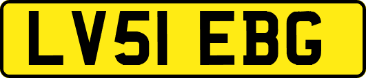 LV51EBG