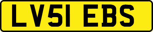 LV51EBS