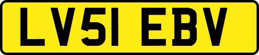 LV51EBV