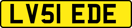 LV51EDE
