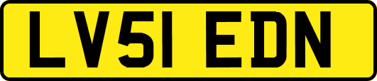 LV51EDN