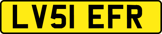 LV51EFR