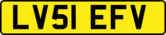 LV51EFV