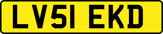 LV51EKD