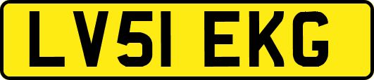 LV51EKG