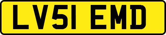 LV51EMD