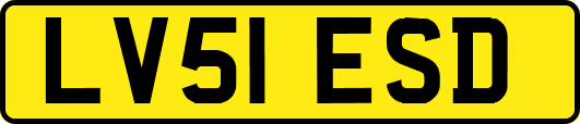 LV51ESD