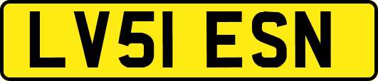 LV51ESN