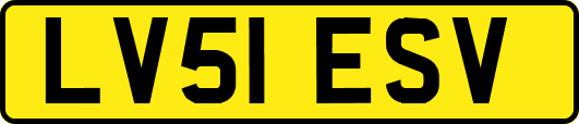 LV51ESV