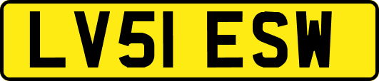 LV51ESW