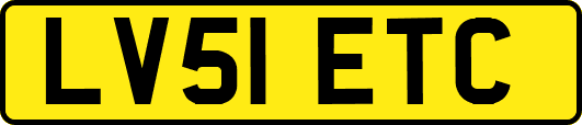LV51ETC