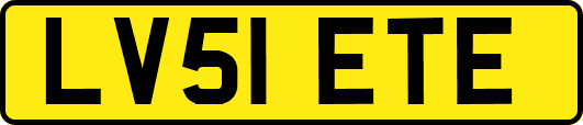 LV51ETE