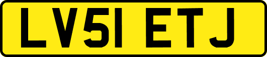 LV51ETJ