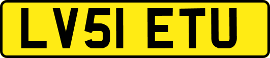 LV51ETU