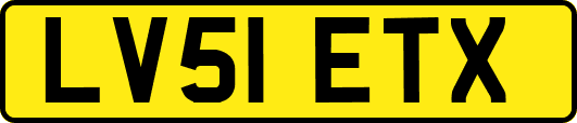 LV51ETX