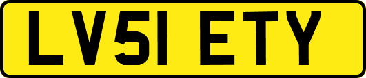 LV51ETY