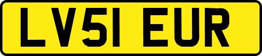 LV51EUR