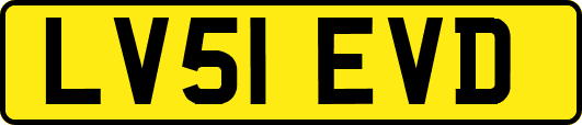 LV51EVD