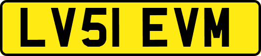 LV51EVM