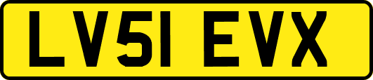 LV51EVX